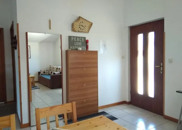 Apartament Garma Rovinj