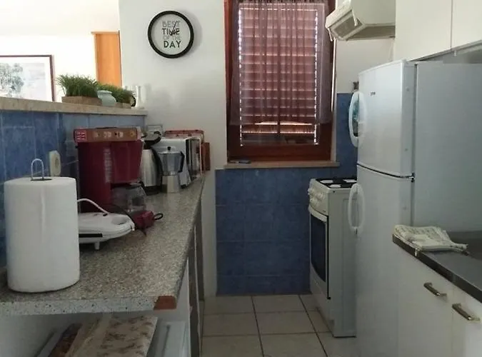 Apartament Garma
