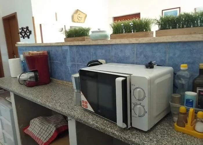 Apartament Garma Rovinj