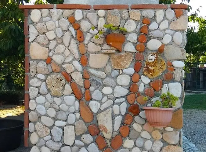 Garma Apartament Rovinj