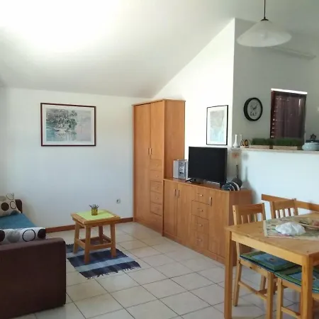 Apartman Garma
