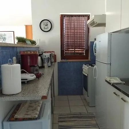 Apartman Garma