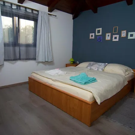 Appartamento Garma Rovigno