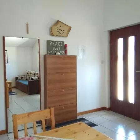 Διαμέρισμα Garma Ρόβινι