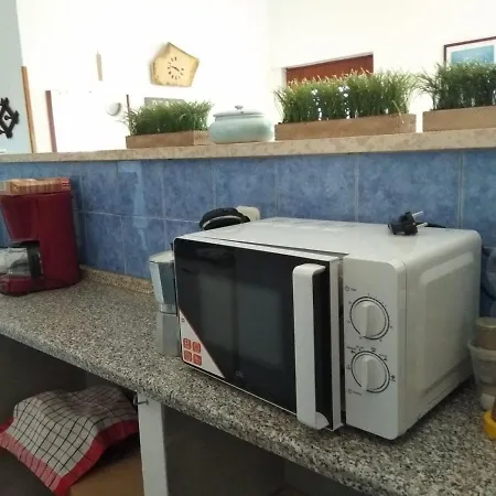 Διαμέρισμα Garma Ρόβινι