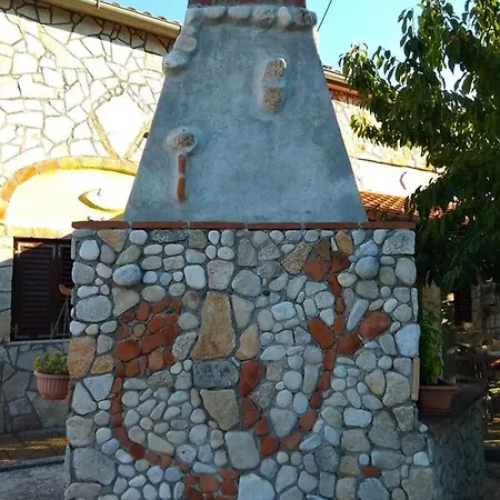 Garma Διαμέρισμα *