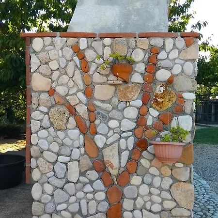 Garma Διαμέρισμα Ρόβινι