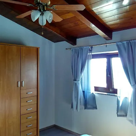 Garma Διαμέρισμα Ρόβινι